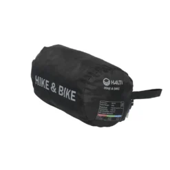 Halti Hike & Bike Makuupussi -Halti Retkeily Kauppa 0450924 s34 hikebike pt01