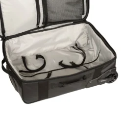 Halti Attitude Lentolaukku -Halti Retkeily Kauppa 0481439 p99 attitudewheelscabinbag pt5