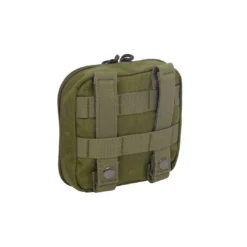 Halti MOLLE Tasku S -Halti Retkeily Kauppa 0481530 k58 mollepouchs back
