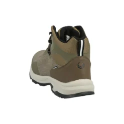 Halti Fara Mid 2 Miesten DrymaxX Ulkoilukengät -Halti Retkeily Kauppa 0542622 A58 Halti Fara Mid 2 M back