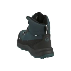 Halti Kenai Mid Miesten DrymaxX Nastakenkä -Halti Retkeily Kauppa 0542716 A37 Halti Kenai Mid DX M back