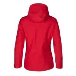 Halti Corinne Plus Naisten DrymaxX Laskettelutakki -Halti Retkeily Kauppa 0592486 T66 corinneW 2Bdxskijacket back