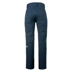 Halti Melody Naisten DrymaxX Lasketteluhousut -Halti Retkeily Kauppa 0592554 A37 MelodyWDXSkiPants back