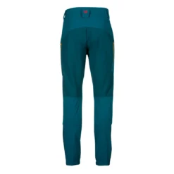 Halti Adrenaline Miesten X-Stretch Housut -Halti Retkeily Kauppa 0592581 A36 AdrenalineMStretchPants back