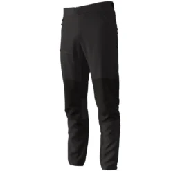 Halti Adrenaline Miesten X-Stretch Housut -Halti Retkeily Kauppa 0592581 P99 Halti Adrenaline Miesten Housut Skitouring Liukulumikenka Laskuhousu 3d main