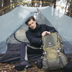 Halti Inari 65 Rinkka -Halti Retkeily Kauppa 0640283 0640373 0481541 Halti Inari Rinkka mood 20