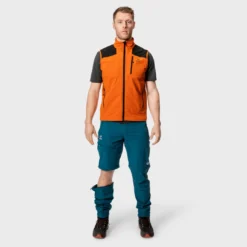 Halti Pallas Miesten X-Stretch Liivi -Halti Retkeily Kauppa 0640324 0640364 mood