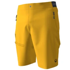 Halti Pallas Miesten X-stretch Lite Shortsit -Halti Retkeily Kauppa 0640362 B43 Halti Pallas Lite Miesten Shortsit 3d main