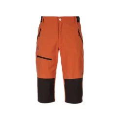 Halti Pallas Miesten X-stretch Lite Caprit -Halti Retkeily Kauppa 0640363 V45 PallasMX StretchCapriPants main