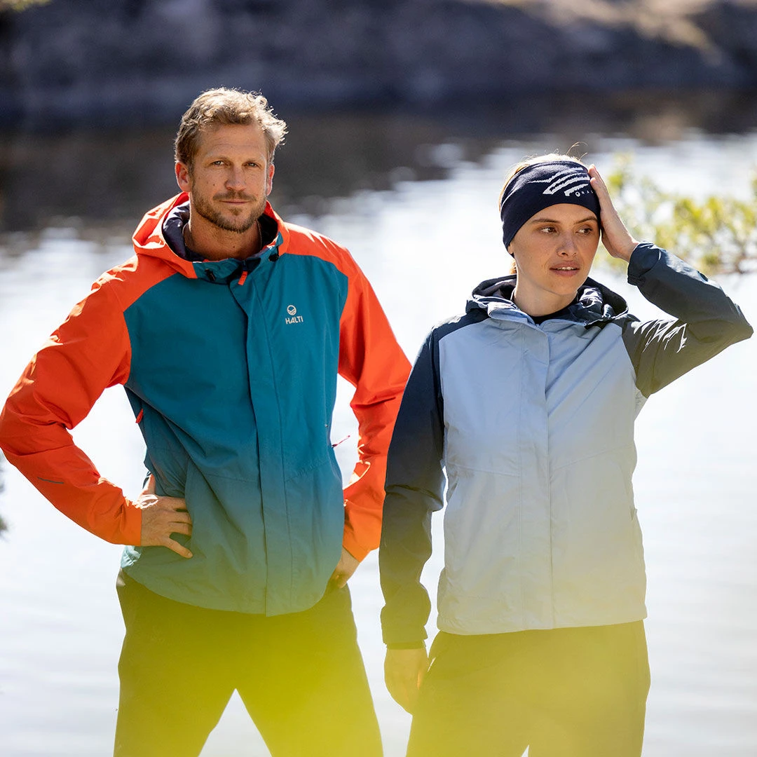 Halti Fort Miesten DrymaxX Kuorihousut - Image 4