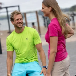 Halti Pallas Miesten X-stretch Lite Shortsit -Halti Retkeily Kauppa 0640378 0640489 0880111 0640362 Halti Pallas Lite Miesten Shortsit mood 11