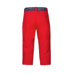 Halti Pallas Naisten X-stretch Lite Caprit -Halti Retkeily Kauppa 0640381 B65 PallasWxstretchlitecapri back