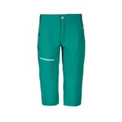 Halti Pallas Naisten X-stretch Lite Caprit -Halti Retkeily Kauppa 0640381 V53 PallasWX StretchLiteCapriPants main