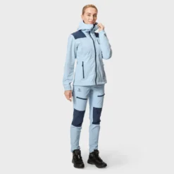 Halti Pallas II Naisten X-stretch Ulkoiluhousut -Halti Retkeily Kauppa 0640385 0640615 B30 Halti Pallas Naisten Ulkoilutakki Ulkoiluhousut detsku