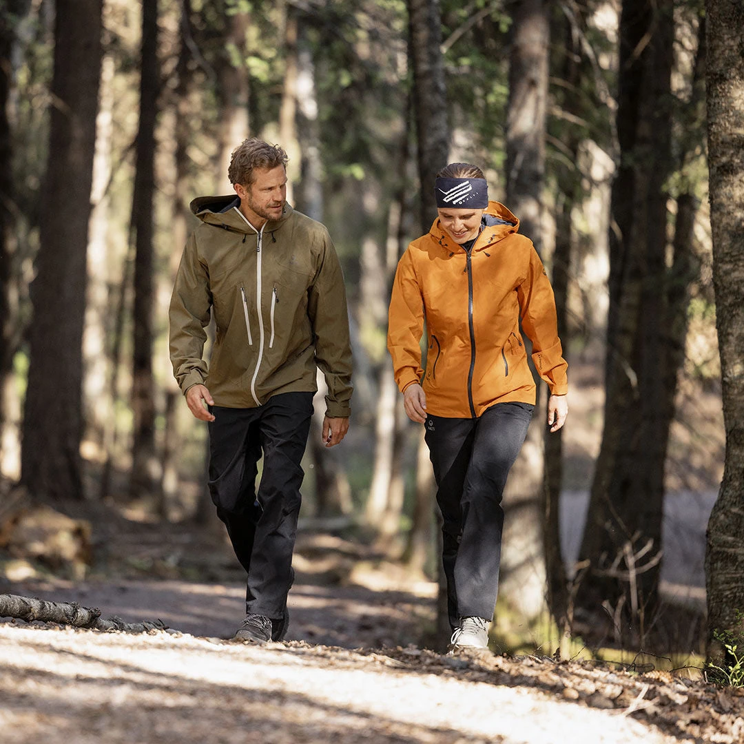 Halti Eela Naisten DrymaxX Kuoritakki - Image 9