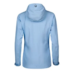 Halti Eela Naisten DrymaxX Kuoritakki -Halti Retkeily Kauppa 0640400 A32 EelaWrecydxjacket back