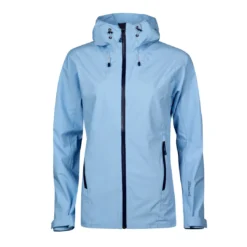 Halti Eela Naisten DrymaxX Kuoritakki -Halti Retkeily Kauppa 0640400 A32 EelaWrecydxjacket front