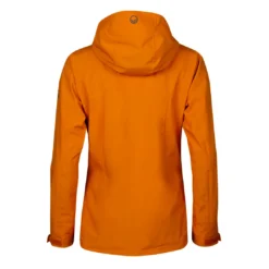 Halti Eela Naisten DrymaxX Kuoritakki -Halti Retkeily Kauppa 0640400 A46 EelaWrecydxjacket back