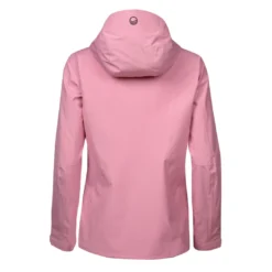 Halti Eela Naisten DrymaxX Kuoritakki -Halti Retkeily Kauppa 0640400 V62 EelaWRecyDxJacket back