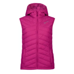 Halti Huippu Naisten Untuvaliivi -Halti Retkeily Kauppa 0640407 A68 HuippuWDownVest main