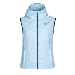 Halti Huippu Naisten Untuvaliivi -Halti Retkeily Kauppa 0640407 B30 HuippuWredownvest main