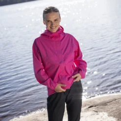 Halti Lastu Naisten DrymaxX 2,5L Kuoritakki -Halti Retkeily Kauppa 0640423 0640424 Halti Lastu Naisten Kuoritakki mood 10