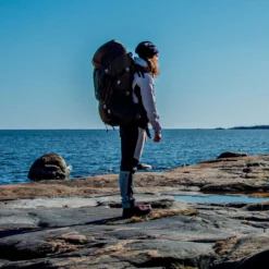 Halti Inari 65 Rinkka -Halti Retkeily Kauppa 0640427 0640428 0542623 0801240 0481541 Halti Fara Mid Naisten Kengat mood 11