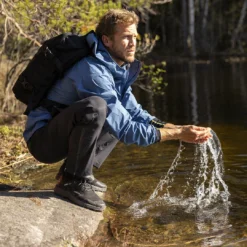 Halti Lastu Miesten DrymaxX 2,5L Kuoritakki -Halti Retkeily Kauppa 0640441 0640442 Halti Lastu Miesten Kuoritakki Housut mood 10