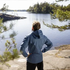 Halti Lastu Miesten DrymaxX 2,5L Kuoritakki -Halti Retkeily Kauppa 0640441 Halti Lastu Miesten Kuoritakki mood 12