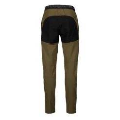 Halti Pallas II Miesten Warm X-stretch Housut -Halti Retkeily Kauppa 0640460 A58 PallasIIMWarmX StretchPants back