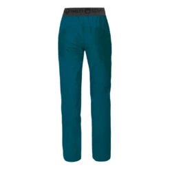 Halti Pallas II Lasten Warm Housut -Halti Retkeily Kauppa 0640461 A36 PallasIIJrwarm pants back