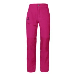 Halti Pallas II Lasten Warm Housut -Halti Retkeily Kauppa 0640461 A68 PallasIIJrwarm pants main
