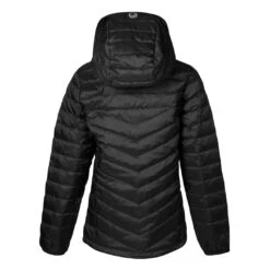 Halti Huippu Lasten Re Untuvatakki -Halti Retkeily Kauppa 0640472 P99 HuippuJRredownIIjacket back 382be2cd d029 4c19 97d9 1df42460e83e
