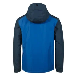 Halti Fort Miesten Warm Kuoritakki -Halti Retkeily Kauppa 0640503 S34 FortMWarmDXJacket back 77aedc67 50e7 49ee 8544 9aa6af54e492