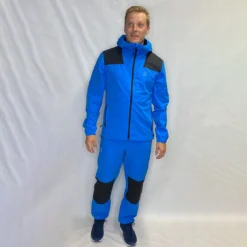 Halti Kero Miesten X-stretch Ulkoilutakki -Halti Retkeily Kauppa 0640517 Halti Mens Kero Takki Housut mood 13