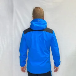 Halti Kero Miesten X-stretch Ulkoilutakki -Halti Retkeily Kauppa 0640517 Halti Mens Kero Takki mood 11