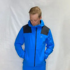 Halti Kero Miesten X-stretch Ulkoilutakki -Halti Retkeily Kauppa 0640517 Halti Mens Kero Takki mood 12