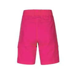 Halti Reissu Plus Naisten Stretch Shortsit -Halti Retkeily Kauppa 0640528 B64 Halti Reissu Naisten Plus Shortsit Golf back