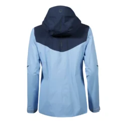 Halti Nummi Naisten DrymaxX Kuoritakki -Halti Retkeily Kauppa 0640531 A32 NummiWDXlJacket back ab140854 64c2 4ed6 9025 d2124be1c3d4