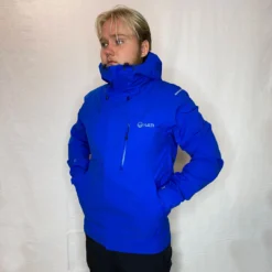 Halti Nummi Miesten DrymaxX Kuoritakki -Halti Retkeily Kauppa 0640532 Halti Nummi Miesten Kuoritakki mood 11