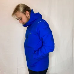 Halti Nummi Miesten DrymaxX Kuoritakki -Halti Retkeily Kauppa 0640532 Halti Nummi Miesten Kuoritakki mood 12