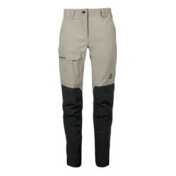 Halti Hiker Naisten DrymaxX Ulkoiluhousut -Halti Retkeily Kauppa 0640542 A25 HikerIIWDXPants main