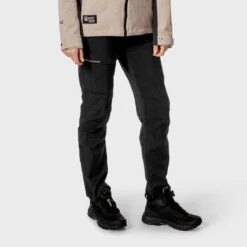 Halti Hiker Naisten DrymaxX Ulkoiluhousut