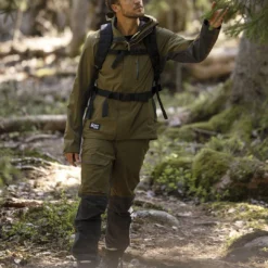 Halti Hiker Miesten DrymaxX Ulkoiluhousut -Halti Retkeily Kauppa 0640546 0640549 Halti Hiker Miesten Housut mood 10