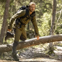 Halti Hiker Miesten DrymaxX Ulkoiluhousut -Halti Retkeily Kauppa 0640546 0640549 Halti Hiker Miesten Housut mood 12