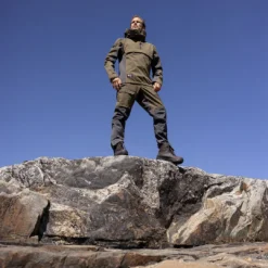 Halti Hiker Miesten DrymaxX Ulkoiluhousut -Halti Retkeily Kauppa 0640548 0640549 Halti Hiker Miesten Anorakki mood 10