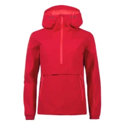 Halti Pallas Naisten X-stretch Anorakki -Halti Retkeily Kauppa 0640560 T66 PallasWX StretchAnorak main