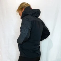 Halti Pallas Miesten Hiviz Heijastava Takki -Halti Retkeily Kauppa 0640562 Halti Pallas Hiviz Miesten Heijastavatakki mood 11