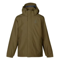 Halti Fort Lasten Warm DrymaxX Kuoritakki -Halti Retkeily Kauppa 0640563 A58 Fort Jrwarmdxjacket main