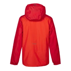 Halti Fort Lasten Warm DrymaxX Kuoritakki -Halti Retkeily Kauppa 0640563 T65 FortJrwarmdxjacket back